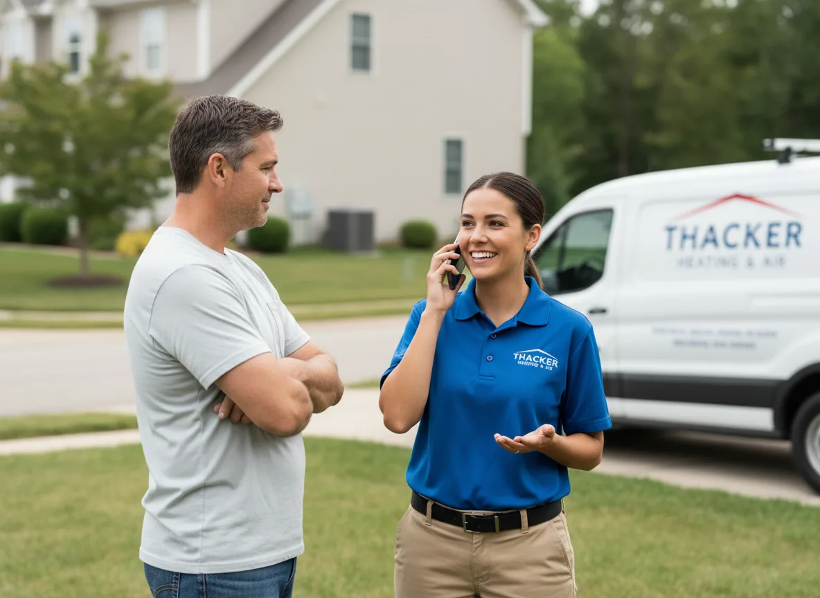 Ac Repair Linesville, PA FAQs